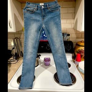Acne studios ladies jeans